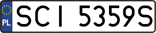 SCI5359S