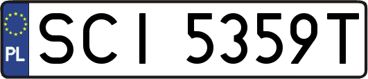 SCI5359T