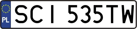 SCI535TW