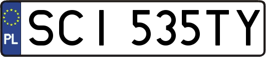 SCI535TY