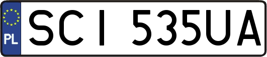 SCI535UA