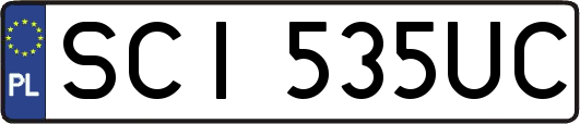 SCI535UC