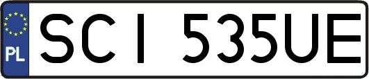 SCI535UE