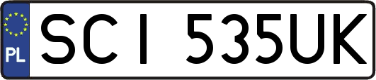 SCI535UK