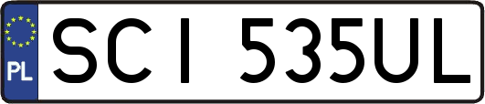 SCI535UL