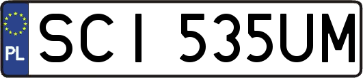 SCI535UM