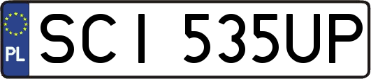 SCI535UP