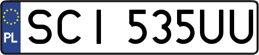 SCI535UU