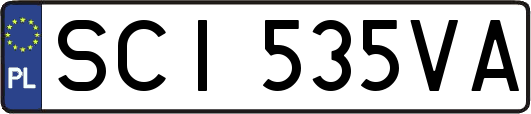 SCI535VA