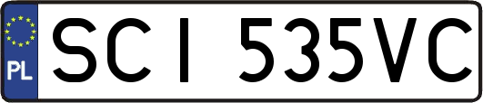 SCI535VC