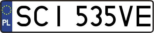 SCI535VE