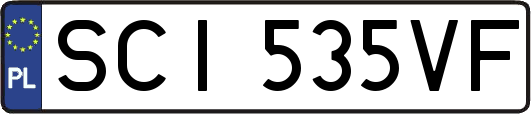 SCI535VF