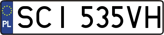 SCI535VH