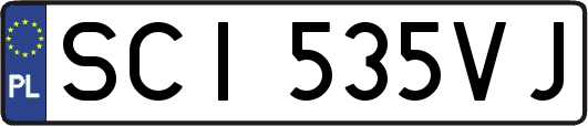 SCI535VJ