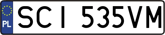 SCI535VM