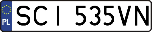 SCI535VN