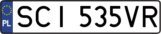 SCI535VR