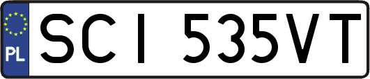 SCI535VT