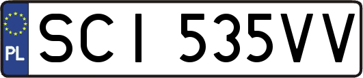 SCI535VV
