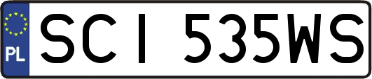 SCI535WS