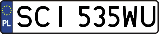 SCI535WU