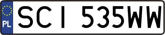 SCI535WW