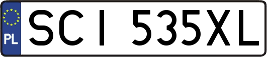 SCI535XL