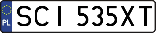 SCI535XT