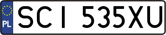 SCI535XU