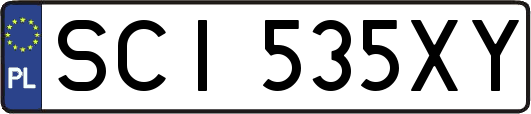 SCI535XY