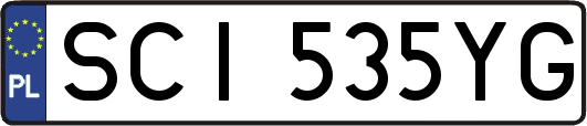 SCI535YG