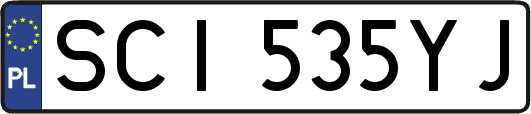 SCI535YJ