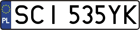 SCI535YK