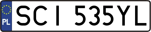 SCI535YL