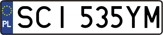 SCI535YM