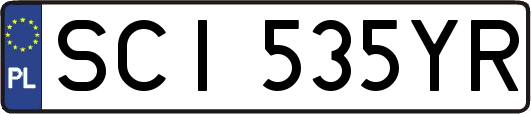 SCI535YR