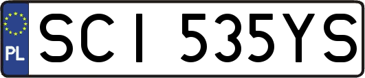SCI535YS