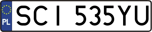 SCI535YU