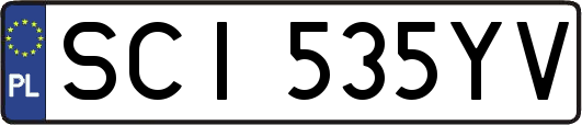 SCI535YV