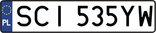 SCI535YW