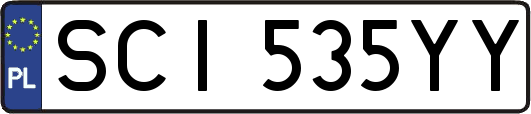 SCI535YY