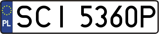SCI5360P