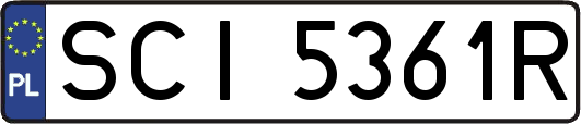 SCI5361R