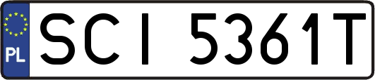 SCI5361T