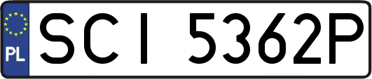 SCI5362P