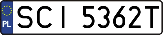 SCI5362T