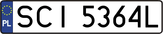 SCI5364L