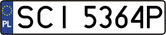 SCI5364P
