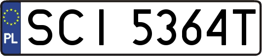 SCI5364T