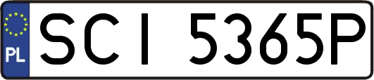 SCI5365P